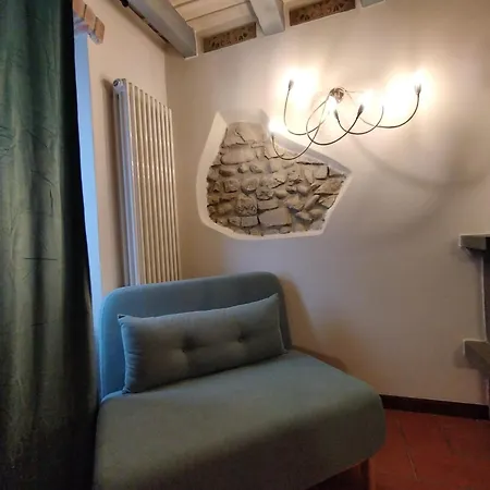 דירה Rota's House