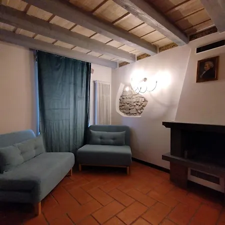 דירה Rota's House ברגמו