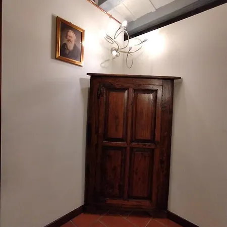 Rota's House Apartamento