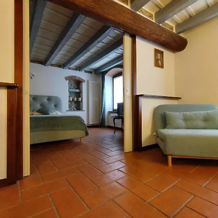 Rota's House * Bérgamo