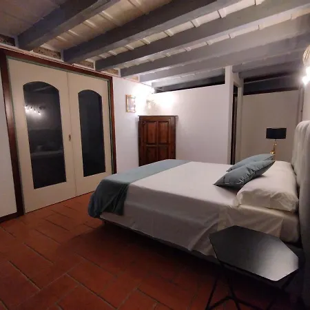 Rota's House Apartamento Bérgamo