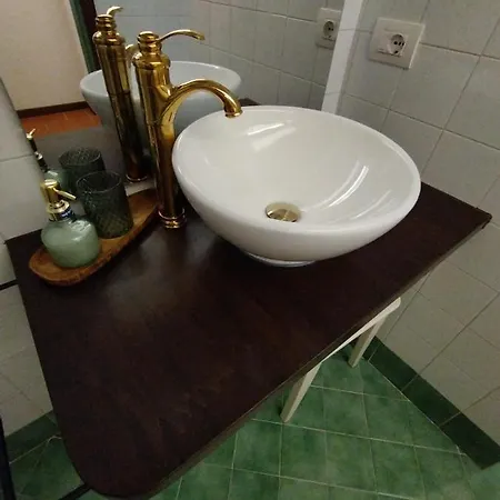 Apartamento Rota's House