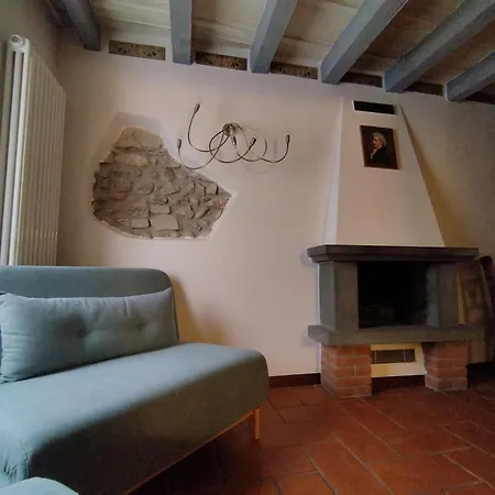 Rota's House * Bérgamo