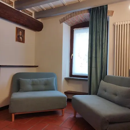 Rota's House Apartamento *