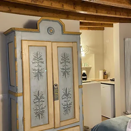 Rota's House * Bérgamo