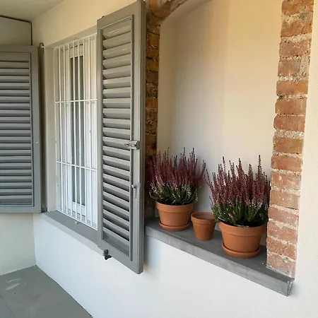 Apartamento Rota's House