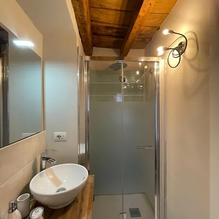 Apartamento Rota's House Bérgamo