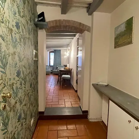 Rota's House Bérgamo