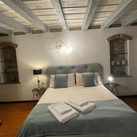 Rota's House * Bérgamo