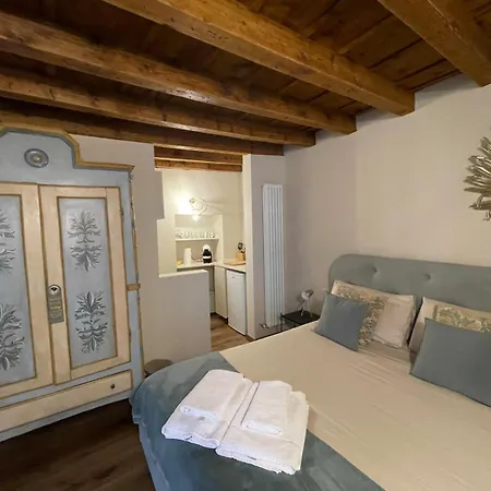 Rota's House * Bergamo